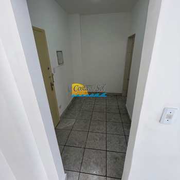 Apartamento em São Vicente, bairro Centro