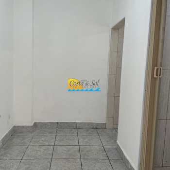 Apartamento em São Vicente, bairro Centro