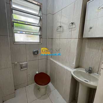 Apartamento em São Vicente, bairro Centro
