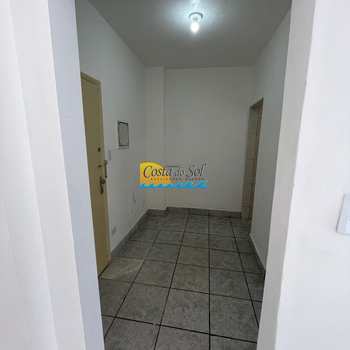 Apartamento em São Vicente, bairro Centro