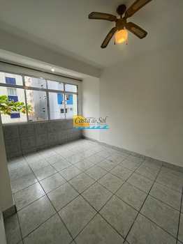 Apartamento, código 5128761 em São Vicente, bairro Centro