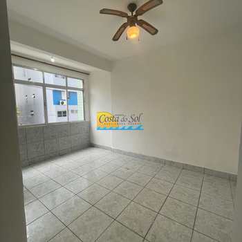 Apartamento em São Vicente, bairro Centro