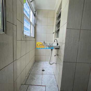 Apartamento em São Vicente, bairro Centro