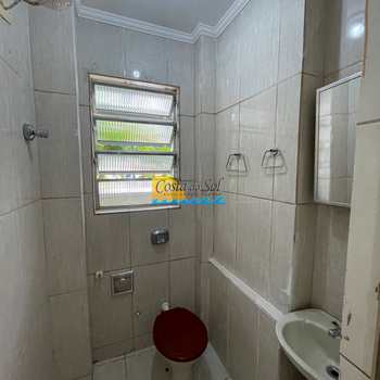 Apartamento em São Vicente, bairro Centro