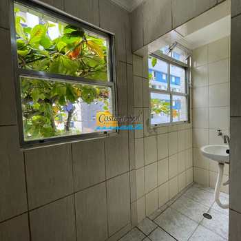 Apartamento em São Vicente, bairro Centro
