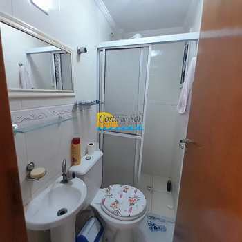 Apartamento em Praia Grande, bairro Boqueirão