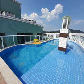 Apartamento em Praia Grande, bairro Boqueirão