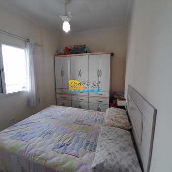 Apartamento em Praia Grande, bairro Boqueirão