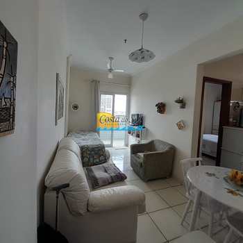 Apartamento em Praia Grande, bairro Boqueirão