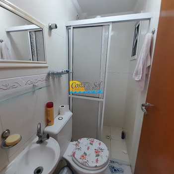 Apartamento em Praia Grande, bairro Boqueirão