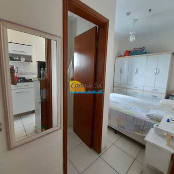 Apartamento em Praia Grande, bairro Boqueirão