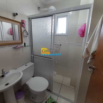 Apartamento em Praia Grande, bairro Boqueirão