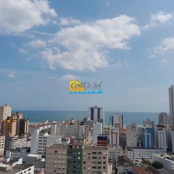 Apartamento em Praia Grande, bairro Boqueirão