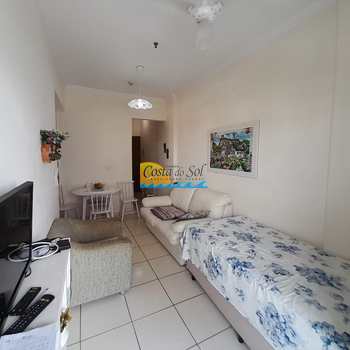 Apartamento em Praia Grande, bairro Boqueirão