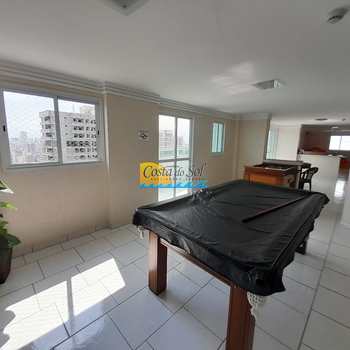 Apartamento em Praia Grande, bairro Boqueirão