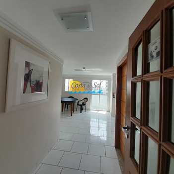 Apartamento em Praia Grande, bairro Boqueirão