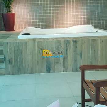 Apartamento em Praia Grande, bairro Boqueirão