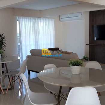 Apartamento em Praia Grande, bairro Boqueirão