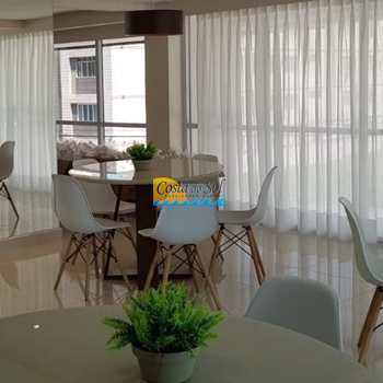Apartamento em Praia Grande, bairro Boqueirão