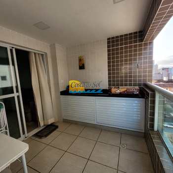 Apartamento em Praia Grande, bairro Boqueirão