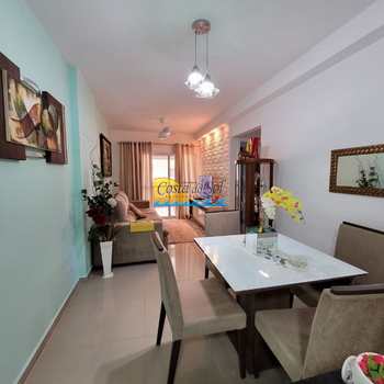 Apartamento em Praia Grande, bairro Boqueirão
