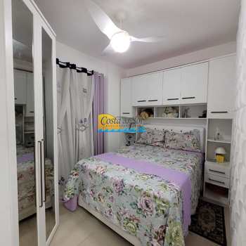 Apartamento em Praia Grande, bairro Boqueirão