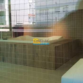 Apartamento em Praia Grande, bairro Boqueirão