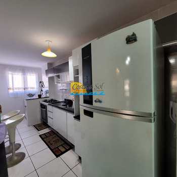 Apartamento em Praia Grande, bairro Boqueirão
