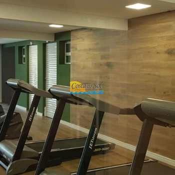 Apartamento em Praia Grande, bairro Boqueirão