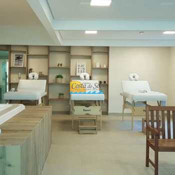 Apartamento em Praia Grande, bairro Boqueirão