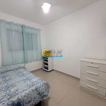 Apartamento em Praia Grande, bairro Boqueirão