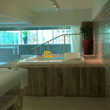 Apartamento em Praia Grande, bairro Boqueirão