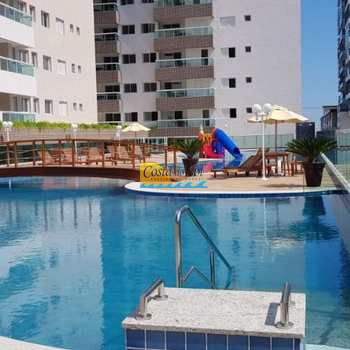 Apartamento em Praia Grande, bairro Boqueirão