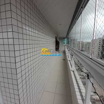 Apartamento em Praia Grande, bairro Guilhermina