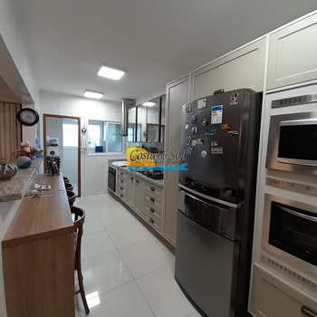 Apartamento em Praia Grande, bairro Guilhermina