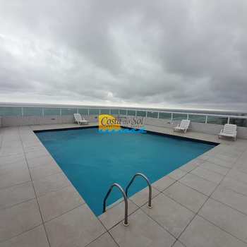 Apartamento em Praia Grande, bairro Guilhermina