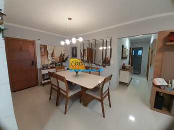 Apartamento, código 5128767 em Praia Grande, bairro Guilhermina