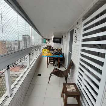 Apartamento em Praia Grande, bairro Guilhermina