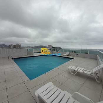 Apartamento em Praia Grande, bairro Guilhermina