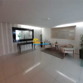 Apartamento em Praia Grande, bairro Guilhermina
