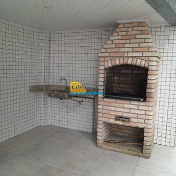 Apartamento em Praia Grande, bairro Guilhermina