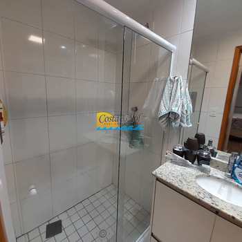 Apartamento em Praia Grande, bairro Guilhermina