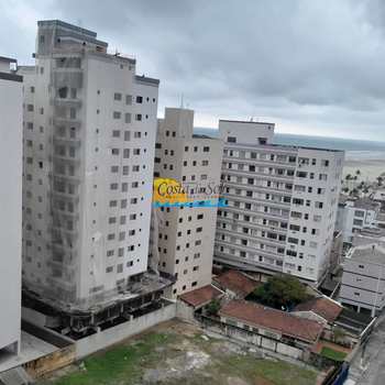 Apartamento em Praia Grande, bairro Guilhermina
