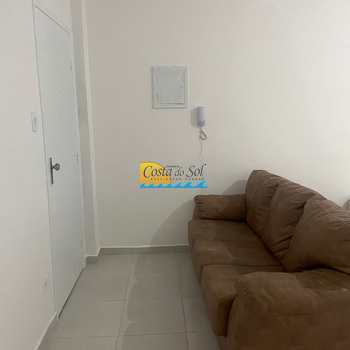 Apartamento em Praia Grande, bairro Boqueirão