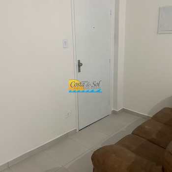Apartamento em Praia Grande, bairro Boqueirão