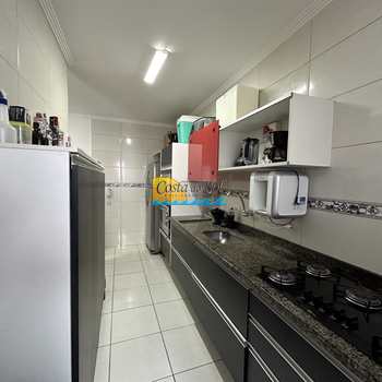 Apartamento em Praia Grande, bairro Aviação
