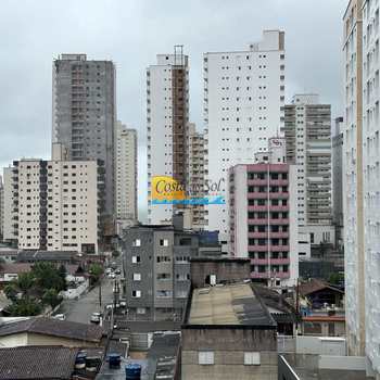 Apartamento em Praia Grande, bairro Aviação