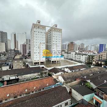 Apartamento em Praia Grande, bairro Aviação
