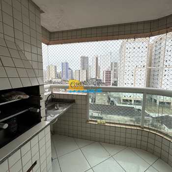Apartamento em Praia Grande, bairro Aviação