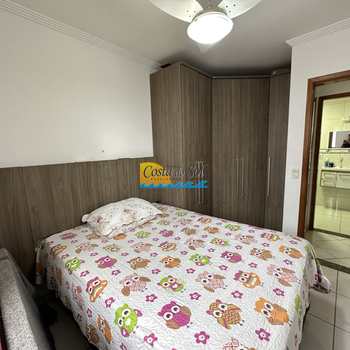Apartamento em Praia Grande, bairro Aviação